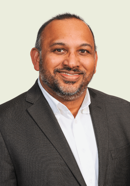 Navindra Persaud